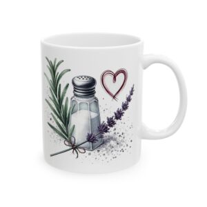 Practical Magic, Ceramic Mug, (11oz, 15oz)